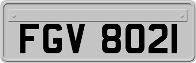 FGV8021