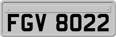FGV8022