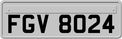 FGV8024