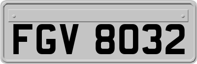 FGV8032
