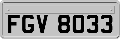 FGV8033