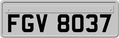 FGV8037