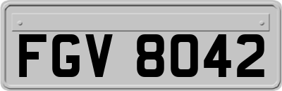 FGV8042