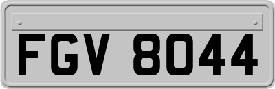 FGV8044