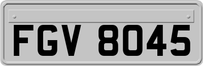 FGV8045