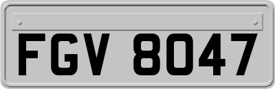 FGV8047