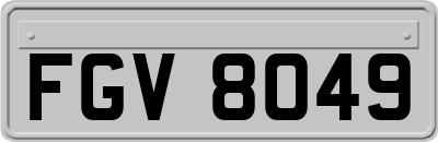 FGV8049