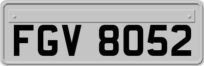 FGV8052