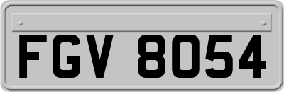 FGV8054