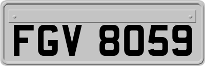 FGV8059