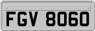 FGV8060