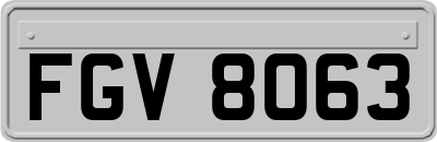 FGV8063