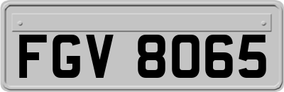 FGV8065