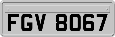 FGV8067
