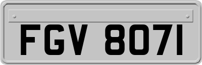FGV8071