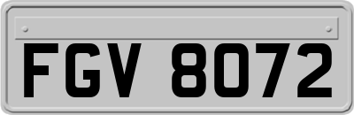 FGV8072
