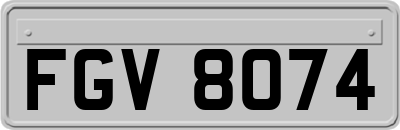 FGV8074