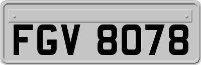 FGV8078