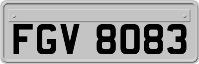 FGV8083