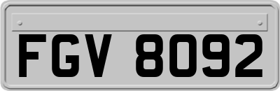 FGV8092