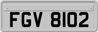 FGV8102