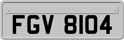 FGV8104