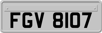 FGV8107