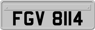 FGV8114