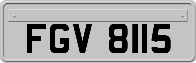 FGV8115