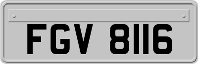 FGV8116