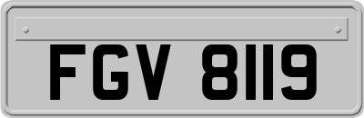 FGV8119