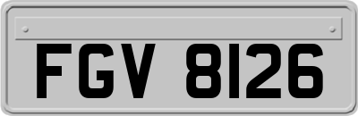 FGV8126