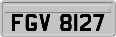 FGV8127
