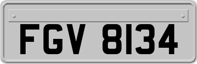 FGV8134