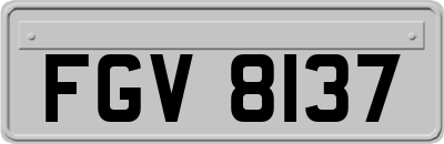 FGV8137