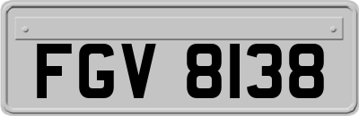 FGV8138