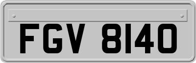 FGV8140