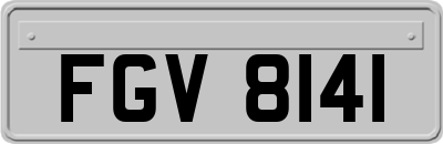 FGV8141