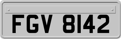 FGV8142