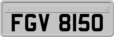 FGV8150