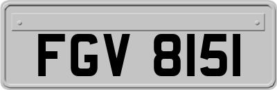 FGV8151