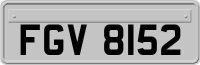 FGV8152