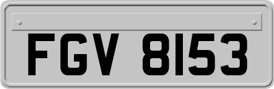 FGV8153
