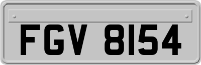FGV8154