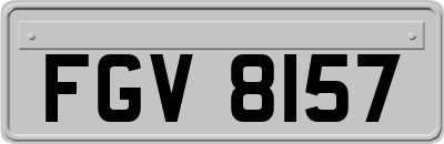FGV8157