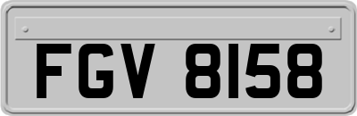 FGV8158