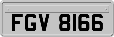 FGV8166