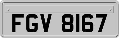 FGV8167