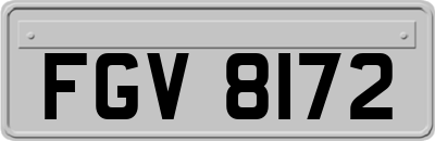 FGV8172