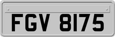FGV8175